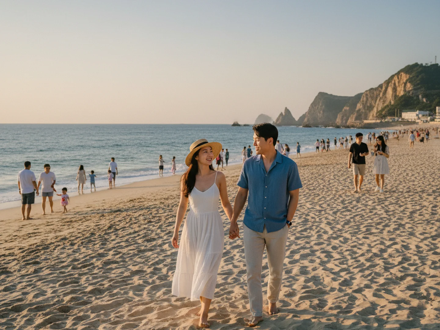 스프링피버 포항촬영지03